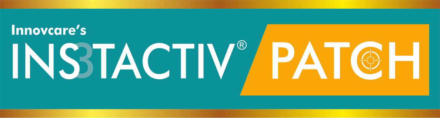 Istactive Patch